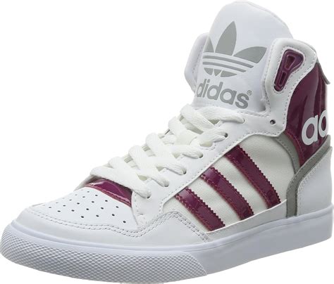 women original adidas shoes|Adidas high top women's sneakers.